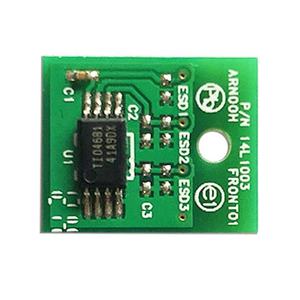 Lexmark ms811dtn/ms811n/ms812/ms812de/ms812dn/ms812dtn/mx710/mx710de/mx710dhe/mx711/mx711de/mx711dhe/のイメージユニットドラムチップ - Product Image 4