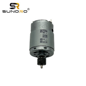 SUNORO <span class=keywords><strong>Excavator</strong></span> <span class=keywords><strong>Throttle</strong></span> <span class=keywords><strong>Motor</strong></span> <span class=keywords><strong>Throttle</strong></span> <span class=keywords><strong>Motor</strong></span> kecil 247-5212 139-3917 119-0633 247-5231 21EN-32260 52300006 B120502000001 - Product Image 2