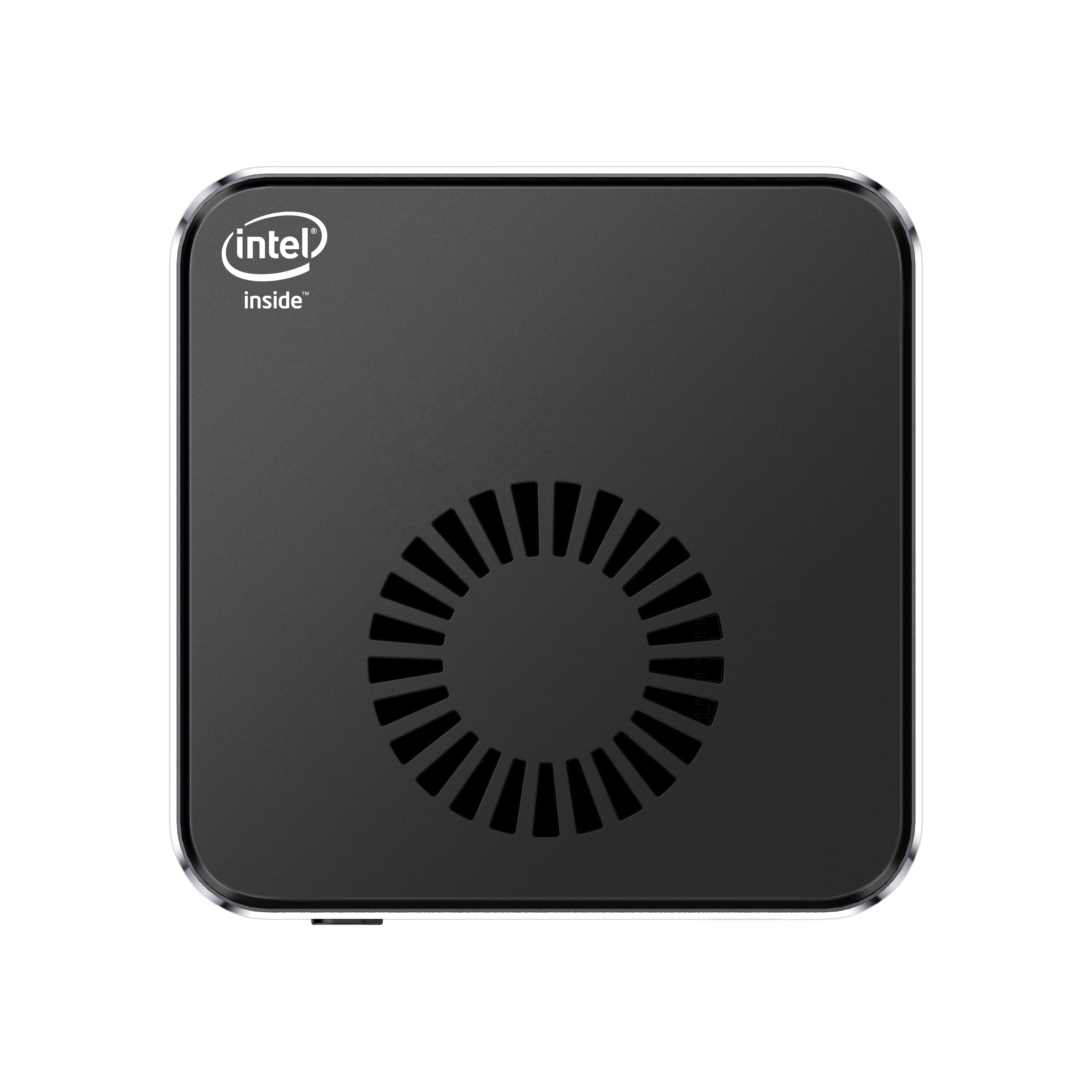 Mini Pocket PC - Quad Core N4100/J4125, 4G/8 LPDDR4 SSD Mini Pocket PC - Quad Core N4100/J4125, 4G/8 LPDDR4 SSD