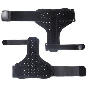 Sport Pols Duimen Hand Ondersteuning Verstelbare Compressie Vinger Houder Brace Handen Spalk Ondersteuning Beugel Vinger Houder Beschermer - Product Image 5
