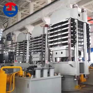 Tự động <span class=keywords><strong>Eva</strong></span> Máy ép nóng cho tấm Giày Yoga thành phần kỹ thuật số giá cả cạnh tranh tính năng động cơ máy bơm động cơ PLC lõi - Product Image 2