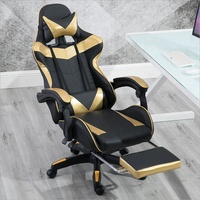 Nouvelle Chaise de Jeu Basculante E-Sports de Course pour Joueurs, Fournisseur Direct