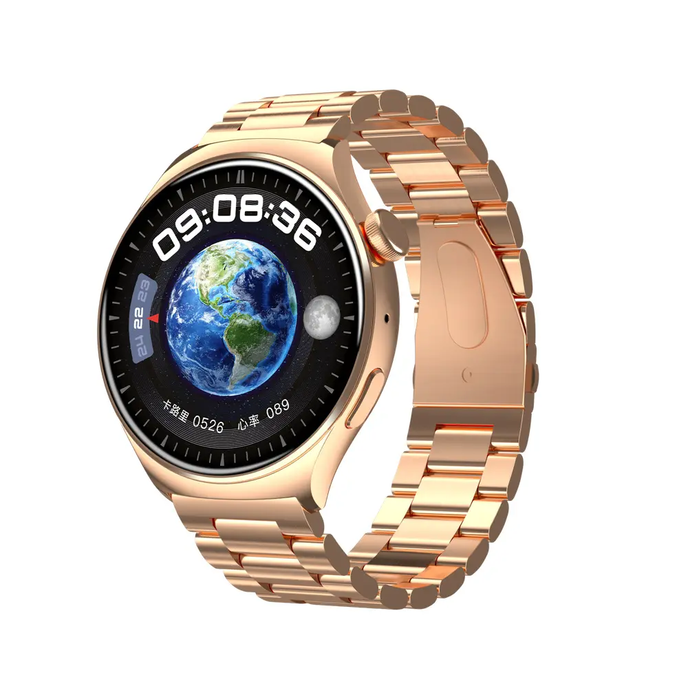 Productos más vendidos Mejor calidad 1,58 pulsera inteligente NFC reloj inteligente rastreador de actividad señora smartwatch SK25 reloj inteligente mujer