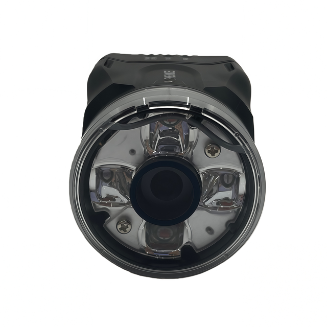 Genuine Keyence IV-150MA Short-Range B&W Intelligent Vision Sensor Probe Industrial Grade Automated Inspection Device High-Speed