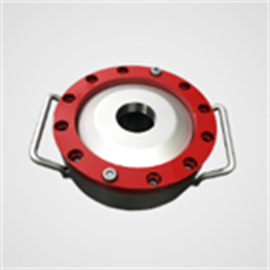 Conjunto de gato hidráulico compacto y delgado de perfil bajo para mantenimiento de bombas de lodo en equipos petroleros - Product Image 1