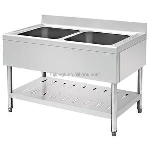 Station de lavage des mains portable en acier inoxydable bassins de salle de bain riche <span class=keywords><strong>getzner</strong></span> pour le lavage des mains - Product Image 6