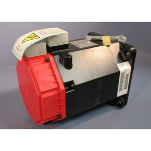 Fa-nuc A06B-0212-B605#S000 <b>Motor</b> A06B0212B605#S000 - Product Image 5