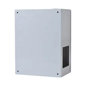 Waterproof Housing OEM ODM Steel Weatherproof Electronic Electrical Box