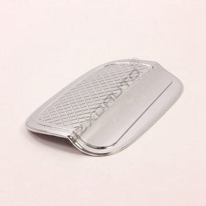 WZXD 2020 Car Front Rear <b>Light</b> Lamp Cover Trim Gas <b>Door</b> Trim Side Mirror Frame For City - Product Image 4