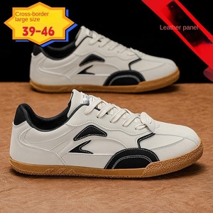 Zapatos de Conducir para Hombre de Alta Calidad, Diseño Moderno, Punta Ancha, Estilo Casual, Personalizables, para Caminar y Hacer Ejercicio, Primavera/Otoño - Product Image 5