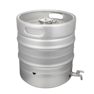 Buenos precios 35L vino <span class=keywords><strong>cerveza</strong></span> de <span class=keywords><strong>barril</strong></span> de acero inoxidable <span class=keywords><strong>barril</strong></span> con grifo - Product Image 3