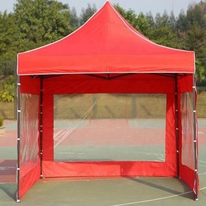 Sonnenschutz zelte Marketing zelt cannes pour <span class=keywords><strong>pecher</strong></span> la carpe für Werbe veranstaltung - Product Image 6
