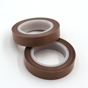 Ruban adhésif en silicone PTFE <span class=keywords><strong>Saint</strong></span> <span class=keywords><strong>Gobain</strong></span> SG25 03, ruban en PTFE enduit de fibre de verre - Product Image 3