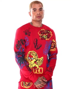 Conjunto de chándal personalizado para hombre de la mejor calidad, Sudadera con capucha y cremallera, conjunto de chándal para correr, traje de entrenamiento para hombre - Product Image 3