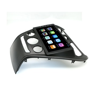 Radio for Hyundai 2012-2019 EON <strong>Bluetooth</strong> 9 Inch Android 9.0 HD <strong>Touchscreen</strong> Support WIFI DAB+ OBD2 TPMS GPS Navigation - Product Image 3