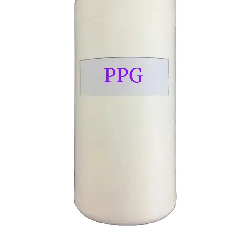 2023 mới giá thấp polyether polyol/Polymer polyol/POP/PPG cho PU bọt nguyên liệu