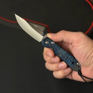 <b>Folding</b> pocket <b>knife</b>, multifunctional, high hardness, self-defense, portable, household and outdoor tool - Product Image 4