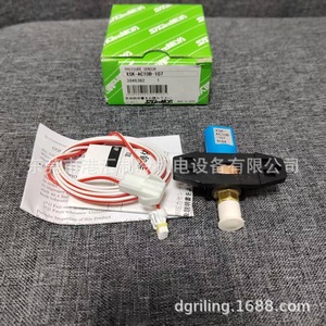 เซ็นเซอร์วัดแรงดัน Lugong รุ่น XSK-AC10B-107 0-1Mpa แบบเกลียวติดตั้ง สำหรับเครื่องทำความเย็นอุตสาหกรรม - Product Image 4