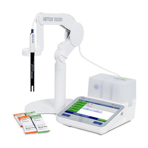Analizador Multiparamétrico TOLEDO S700-K PN.30041173, Instrumento de Análisis - Product Image 1
