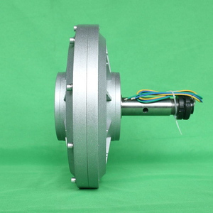 Imán para Generador de 500W, Alternador de Baja Velocidad EL-500W - Product Image 3