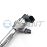 Inyector Diesel NANT 0445110369 para Válvulas de Inyección del Conjunto del Motor