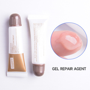 Gel de reparación de tatuajes multifuncional profesional, maquillaje permanente para el cuerpo, agente de cuidado posterior, forma de crema - Product Image 1