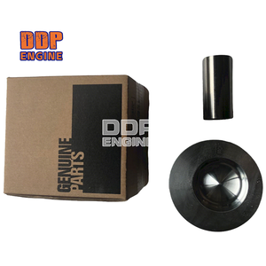 3907163 3907156 3802102 3802100 3926631 3971966 3802160 Kit de pistones para motor diésel Cummins 4BTA 3.9L 6BTA 5.9L - Product Image 2