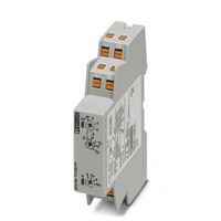 Relais temporisé compact multifonctionnel prêt à être expédié ETD-BL-1T-230-PT