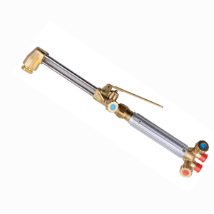 Đèn Pin Cắt Kiểu Pháp Phong Cách Châu Âu Đèn Pin Acetylene Oxy - Product Image 4