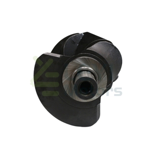 Repuestos Automotrices de Fábrica de Alta Calidad, Nuevo Cigüeñal Metálico para Motor Hyundai G6DH 3.3, Piezas de Pistón 23110-3CFA0 - Product Image 3