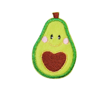 Patch Bordir Setrika Kustom Weshine Shiny Benang Emas Ramah Lingkungan Bahan Felt Nonwoven PVC Desain Hati Bunga Topi-No
