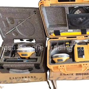 เครื่องมือสำรวจแบบพกพา Hi-target V200 ชุดเต็มและชุดฐาน พร้อม IMU-1408 ช่องสัญญาณ ราคาดีที่สุด RTK - Product Image 2