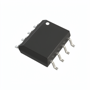 8 SOlC (0,154 po, largeur 3,90 mm) Logic SY100EPT22VZC – Composants électroniques et accessoires : Service complet original - Product Image 1