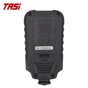 Medidor de Revestimiento para Automóviles TASI TA522A, Probador de Dureza de Pintura Automotriz Portátil, Detector de 2000 Calibres, Equipo de Prueba, 1 Año de Garantía - Product Image 2