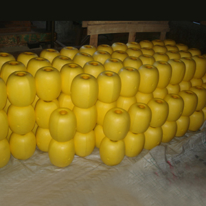 <span class=keywords><strong>Flotteur</strong></span> coloré de mousse de PVC glissant le <span class=keywords><strong>flotteur</strong></span> rond commercial de pêche de filet maillant - Product Image 3
