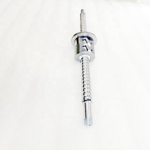 W2506C-114Z-C5Z12 W2506C-133PSS-C5Z12 W2506Z-807Z-C3Z12 FANUC 500 Axe Z Y X Vis à billes Ns.k - Product Image 3