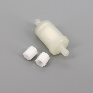 Filtre d'alimentation en encre solvant 14U de qualité supérieure, alternative, neuf, pour imprimante CIJ série <span class=keywords><strong>VJ1580</strong></span>, pièces de rechange pour machines - Product Image 5