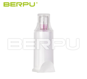 Aguja de seguridad desechable estéril personalizada <span class=keywords><strong>para</strong></span> inyección de tinta, pluma de inyección de tinta, 30G, <span class=keywords><strong>8MM</strong></span> - Product Image 3