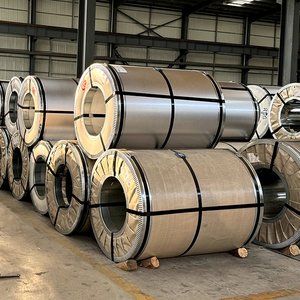 Nóng bán mạ kẽm nguyên liệu tấm cuộn dây thép mạ kẽm giá - Product Image 6