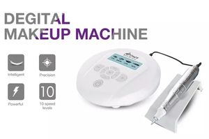 Máquina <span class=keywords><strong>de</strong></span> maquillaje permanente para cejas, DR-V6 digital PMU & MTS, tatuaje <span class=keywords><strong>de</strong></span> micropigmentación, delineador <span class=keywords><strong>de</strong></span> <span class=keywords><strong>ojos</strong></span>, delineador <span class=keywords><strong>de</strong></span> labios - Product Image 3
