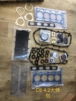 Ensemble de joints de culasse complets de la plus haute qualité pour Audi A8 A5 Q7 4.2 BAR pièces de moteur OE 079103383AQ 079103383AR