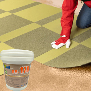 Keo dán lớp phủ mặt sau thảm trải sàn giá xuất xưởng - Product Image 2