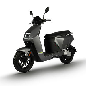 Scooter électrique à batterie au lithium EEC CE Factory NCF, moto électrique 72v pour adultes - Product Image 4