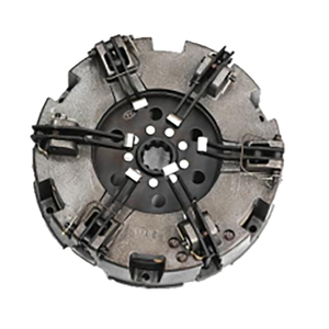 Pompe hydraulique de tracteur de pièces de rechange agricoles YTO754 de conception spéciale largement utilisée adaptée à la pompe de direction YTO 754 - Product Image 6