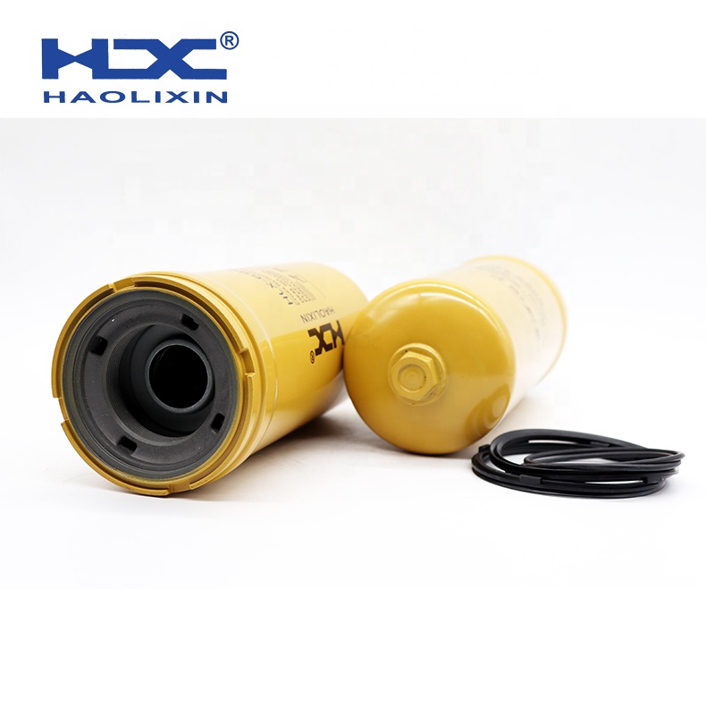 Komatsu Equipment Hydraulic Oil Filters - Reliable Performance