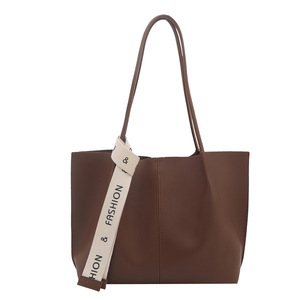 Bolso de Moda Estilo 2026, Bolso de Gran Capacidad, Juego de <span class=keywords><strong>2</strong></span> Piezas, Bolso de Mano Casual para Mujer - Product Image 5