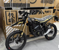 Moto électrique Surron Ultra Bee 2026, moto tout-terrain, Dirt Bike 2026, noir carbone, ultra Bee avec batterie, vélo électrique pour adultes
