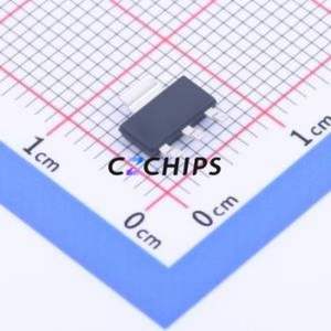 ทรานซิสเตอร์ขั้วต่อสองขั้ว ZX5T1951GTA ทรานซิสเตอร์ (BJT) แบบใหม่และดั้งเดิม - Product Image 2