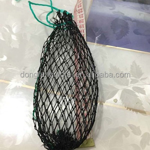 ถุงผ้าไนลอนแบบมีเชือกรูดด้านข้างกระเป๋าใส่เหยื่อตกปลาขนาดเล็กโลโก้ออกแบบได้ตามต้องการ - Product Image 3