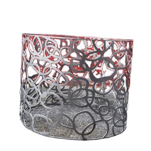 अनुकूलित पतली धातु लेजर काटने सेवा विनिर्माण - Product Image 1